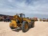 Cat TH63 Telescopic Forklift - 6