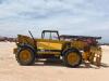 Cat TH63 Telescopic Forklift - 7