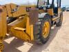 Cat TH63 Telescopic Forklift - 12