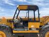 Cat TH63 Telescopic Forklift - 15