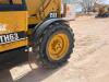 Cat TH63 Telescopic Forklift - 17