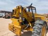 Cat TH63 Telescopic Forklift - 20