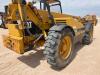 Cat TH63 Telescopic Forklift - 21