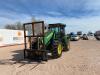 John Deere 3800 Telescopic Forklift