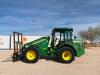 John Deere 3800 Telescopic Forklift - 2