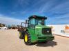 John Deere 3800 Telescopic Forklift - 3