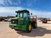 John Deere 3800 Telescopic Forklift - 5