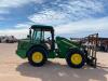 John Deere 3800 Telescopic Forklift - 6