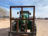 John Deere 3800 Telescopic Forklift - 9