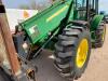 John Deere 3800 Telescopic Forklift - 10