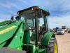 John Deere 3800 Telescopic Forklift - 12