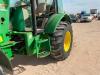 John Deere 3800 Telescopic Forklift - 13