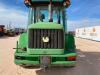 John Deere 3800 Telescopic Forklift - 15