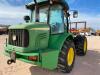 John Deere 3800 Telescopic Forklift - 16