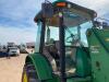 John Deere 3800 Telescopic Forklift - 17