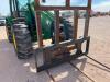 John Deere 3800 Telescopic Forklift - 20