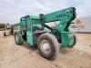 Gradall G6-42P Telescopic Forklift - 4