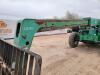 Gradall G6-42P Telescopic Forklift - 11