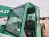 Gradall G6-42P Telescopic Forklift - 14