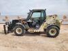 Ingersoll Rand VR-530C Telescopic Forklift - 2