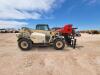 Ingersoll Rand VR-530C Telescopic Forklift - 6