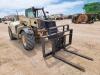 Ingersoll Rand VR-530C Telescopic Forklift - 7