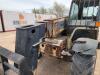 Ingersoll Rand VR-530C Telescopic Forklift - 10