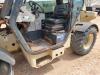 Ingersoll Rand VR-530C Telescopic Forklift - 14