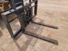 Ingersoll Rand VR-530C Telescopic Forklift - 27