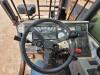 Ingersoll Rand VR-530C Telescopic Forklift - 30