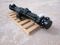 New Spicer Gennie Telehandler Axle