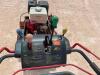Ditch Witch 1030 Walk-Behind Trencher - 6