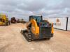 2018 CASE TV380 Skid Steer Loader - 3