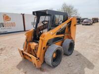 CASE 430 Skid Steer Loader