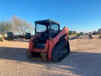 Kubota SVL95-2S Skid Steer Loader