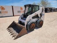 Bobcat 773 Skid Steer Loader