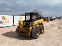 John Deere 270 Skid Steer Loader