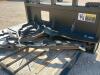 Unused Greatbear Tree Shear (Skid Steer Attachment) - 6