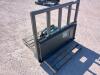 Unused Greatbear 8 in Tree Shear (Skid Steer Attachment) - 2