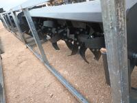 Unused Greatbear Rotary Tiller (Skid Steer Attachment)