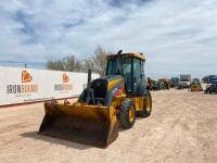 2013 John Deere 310SK Backhoe