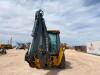 2009 John Deere 310SJ Backhoe - 4