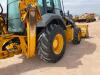 2009 John Deere 310SJ Backhoe - 21