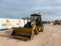 2013 John Deere 310K Backhoe