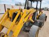 2000 Fermec 650B Skip Loader - 10