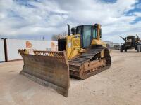 Cat D6N LGP Dozer