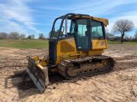 2006 John Deere 450J Dozer ( Selling Offsite, Located in Prague Ok )