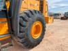 Hyundai HL780-9A Wheel Loader - 17