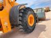 Hyundai HL780-9A Wheel Loader - 26