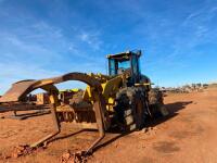 2003 Cat 938G Wheel Loader